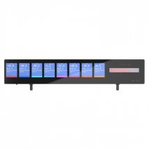 iCon D4-T Display Unit for P1-M