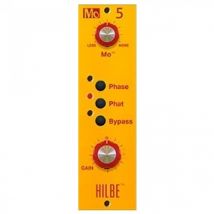 Tom Hilbe HILBE Mo 5