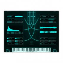 Black Octopus Sound G-T4R