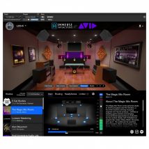 Embody Immerse Spatial Audio Production Suite 10yr