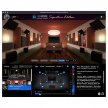 Embody IVS Signature Edition Alan Meyerson 10yr