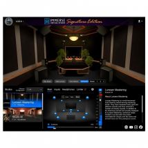 Embody IVS Signature Edition Lurssen Mastering 10yr