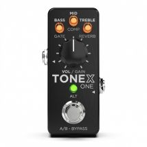 IK Multimedia TONEX One Pedal