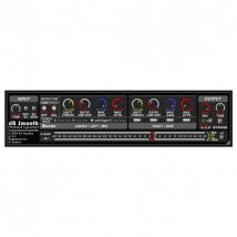 Raising Jake dB Smooth