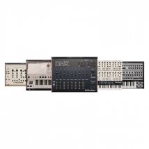 GForce Oberheim - The Bundle