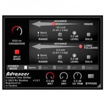 Raising Jake Advancer