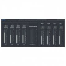 Digital Brain DSP Manager 2