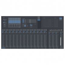 Digital Brain CMixer