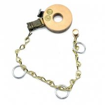 Tackle Adjustable Sizzle Chain