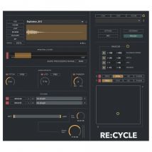 Digital Brain ReCycle