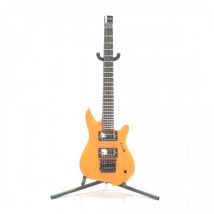 Jamstik Studio MIDI Guitar Orange - Ex Demo