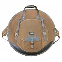 Tackle Instrument Supply Co. Backpack 24" Cymbal Bag Brown