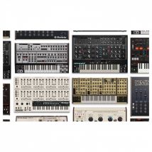 GForce Heritage Synth Bundle