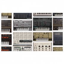 GForce Ultimate Bundle V1