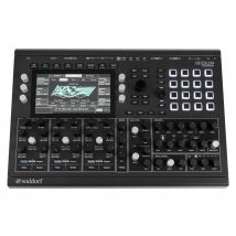 Waldorf Iridium Synthesizer - Ex Demo