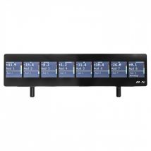 iCON D5 Display Unit for P1 Nano