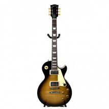 Gibson Les Paul Standard 50s Tobacco Burst - Ex Demo