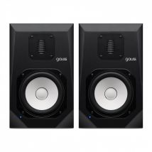 Avantone Gauss 7 2-Way Active Reference Monitors Pair - Nearly New