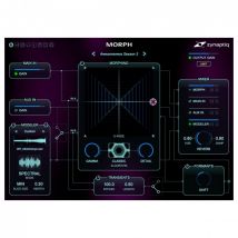 Zynaptiq Morph 3