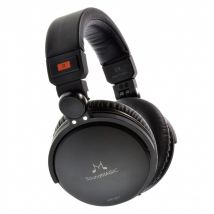 SoundMAGIC HP151 Closed Back Headphones with Detachable Cable