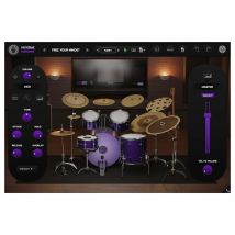 Modalics MINDst Drums