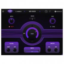 Modalics Time Oddity Chorus