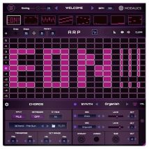 Modalics EON-Arp
