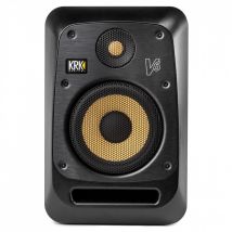 KRK V6S4 Studio Monitor Single - Nearly New