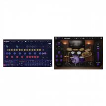 Modalics Groove Mastery Bundle