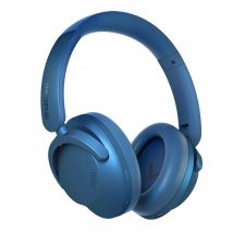 1MORE SonoFlow HQ50 Noise Cancelling Wireless Headphones Blue