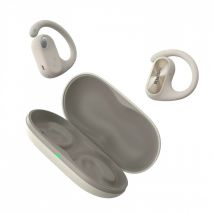 1MORE FIT SE S30 Open True Wireless Sports Earbuds White