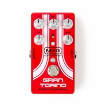 MXR Gran Torino Boost Overdrive
