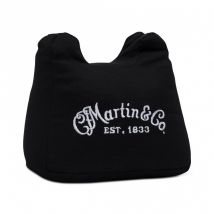 Martin Guitar Neck Rest Black