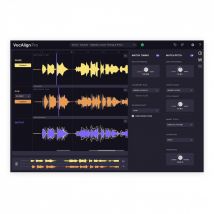 Synchro Arts VocAlign Pro