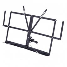 Hercules BS010BB Foldable Desktop Music Stand