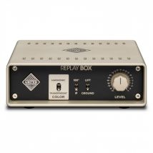 United Studio Technologies Replay Box