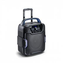 Alto Professional Uber FX2 Portable Battery-Powered 200W Speaker - Nearly New