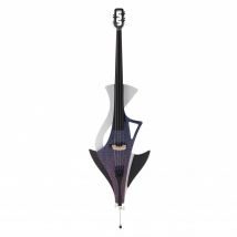 G4M Solus Electric Cello Aurora Sunrise