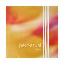 Pirastro Perpetual Orchestra Double Bass D String 3/4 Size Medium