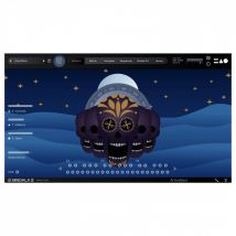 MNTRA Instruments UDW X