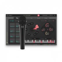 Vochlea Dubler Studio Kit 2 - Nearly New