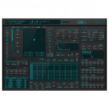 Rob Papen Go2-X