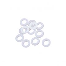 Gibraltar Nylon Tension Rod Washers 12 Pack