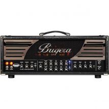 Bugera 333XL Infinium 120 Watt Amp Head  - Nearly New