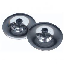 Performance Percussion Marching Cymbals 8 (20cm)