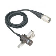 Audio Technica AT829CW Cardioid Condenser Lavalier Microphone