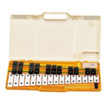 Angel AX27K G4-A6 27 Note Glockenspiel