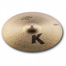 Zildjian K Custom 16 Dark Crash Cymbal