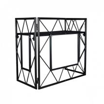 Accu-Stand Pro Event Table 2 Black