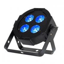 Eliminator Mega Hex L LED Par Can